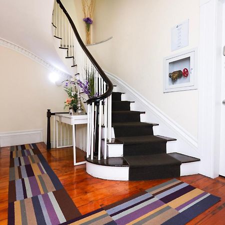 Charming & Stylish Studio On Beacon Hill #15 Boston Zewnętrze zdjęcie