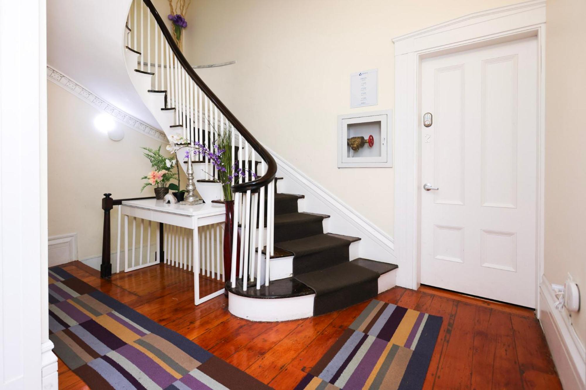 Charming & Stylish Studio On Beacon Hill #15 Boston Zewnętrze zdjęcie
