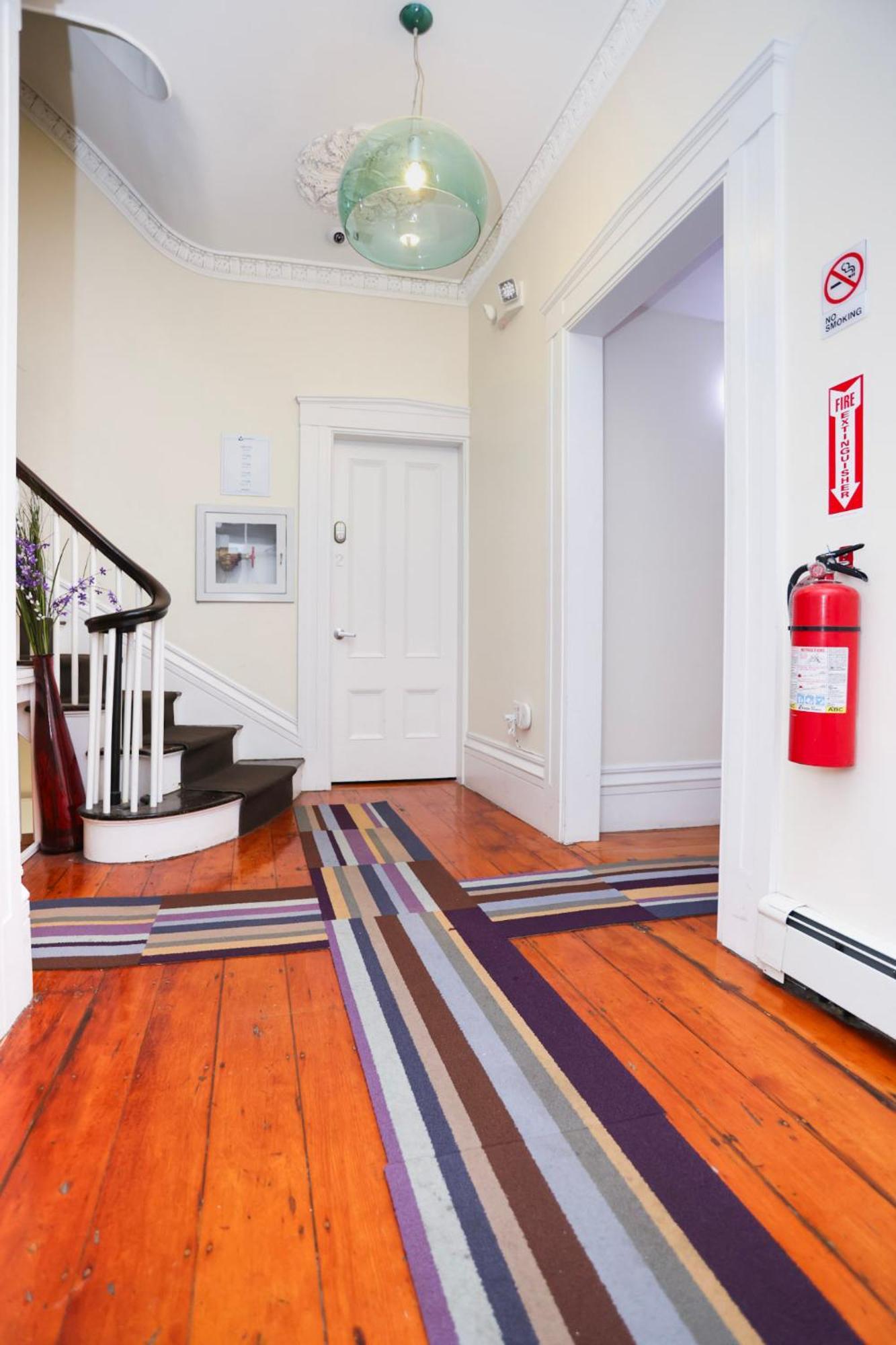 Charming & Stylish Studio On Beacon Hill #15 Boston Zewnętrze zdjęcie