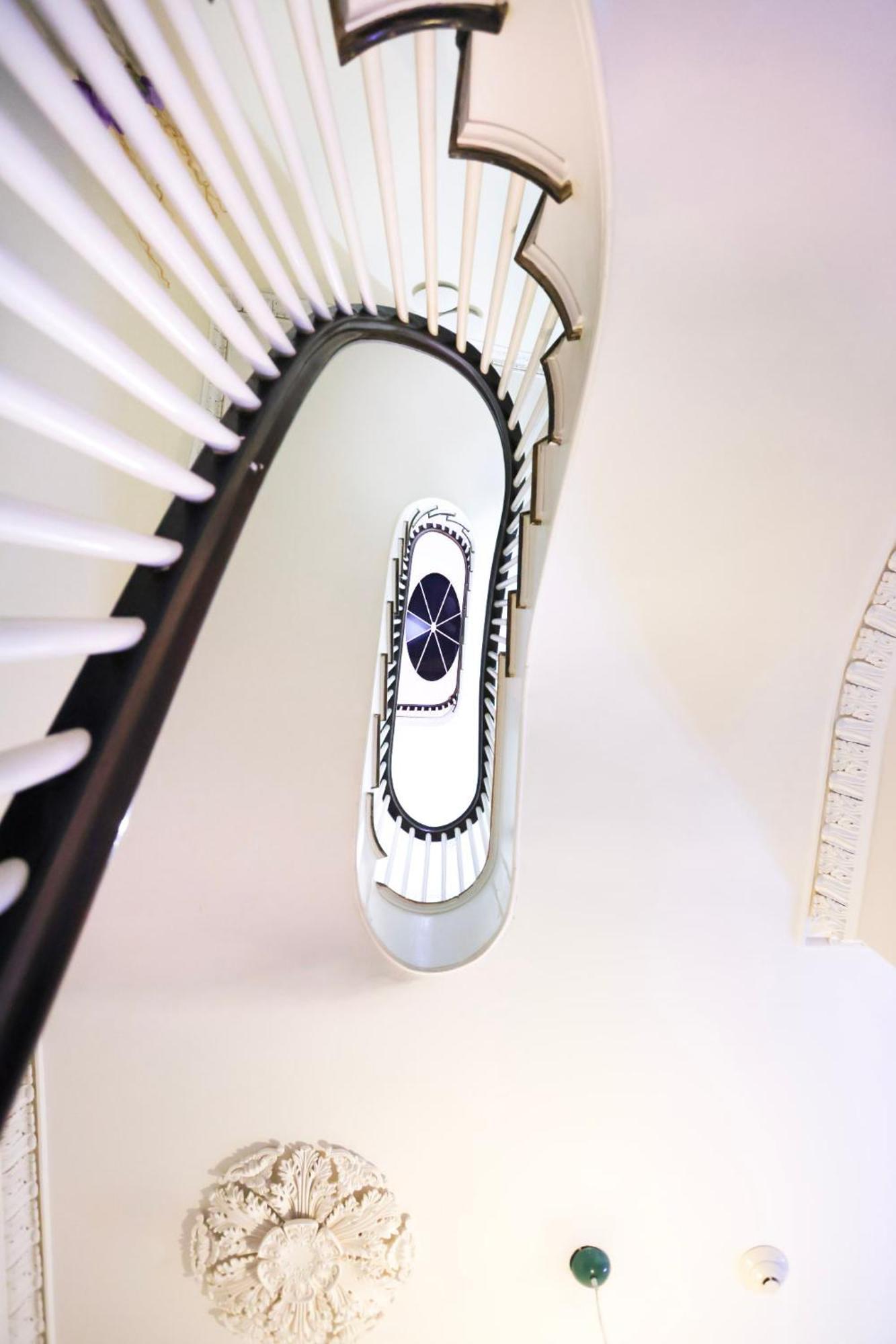 Charming & Stylish Studio On Beacon Hill #15 Boston Zewnętrze zdjęcie