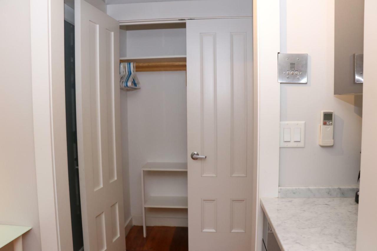 Charming & Stylish Studio On Beacon Hill #15 Boston Zewnętrze zdjęcie