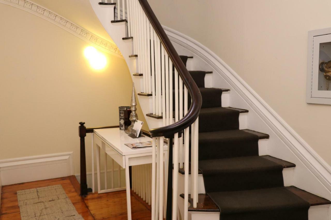 Charming & Stylish Studio On Beacon Hill #15 Boston Zewnętrze zdjęcie