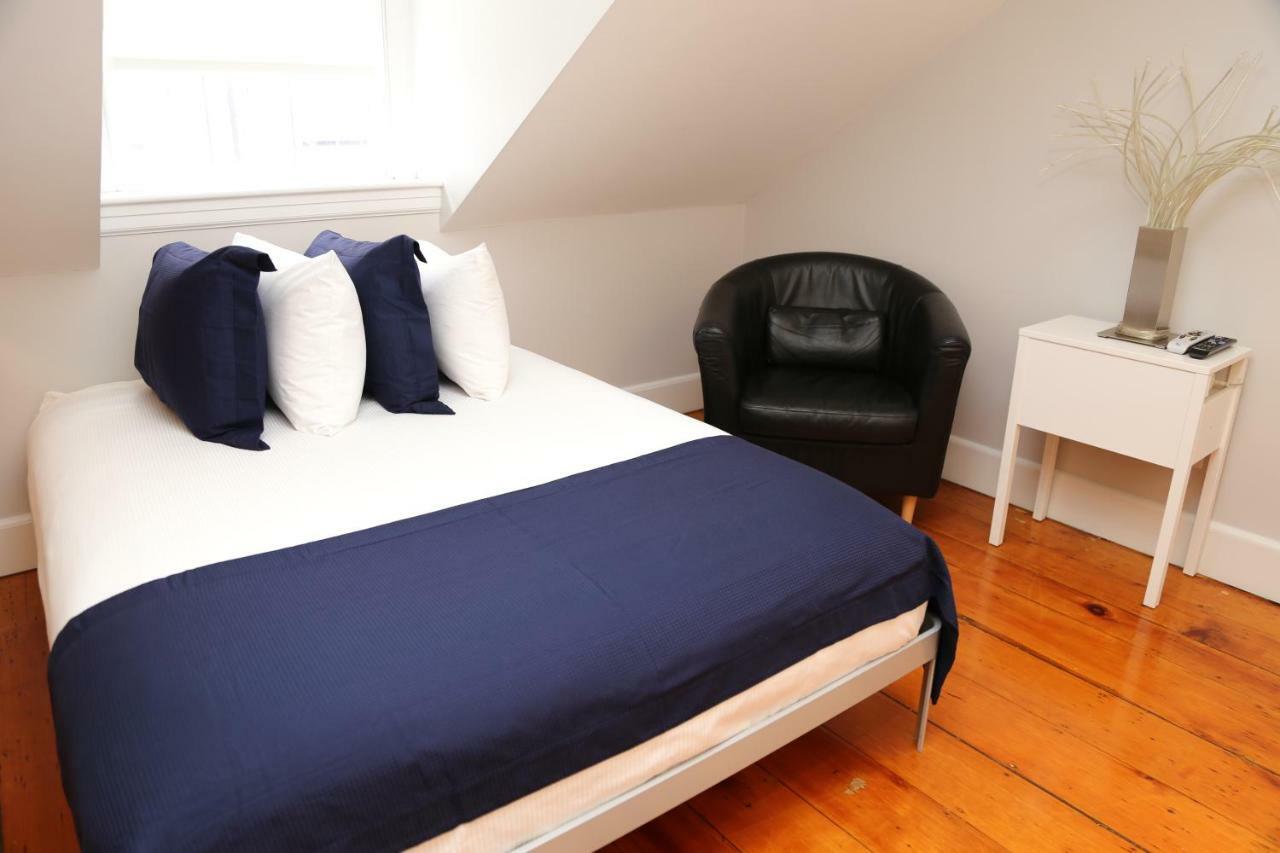 Charming & Stylish Studio On Beacon Hill #15 Boston Zewnętrze zdjęcie